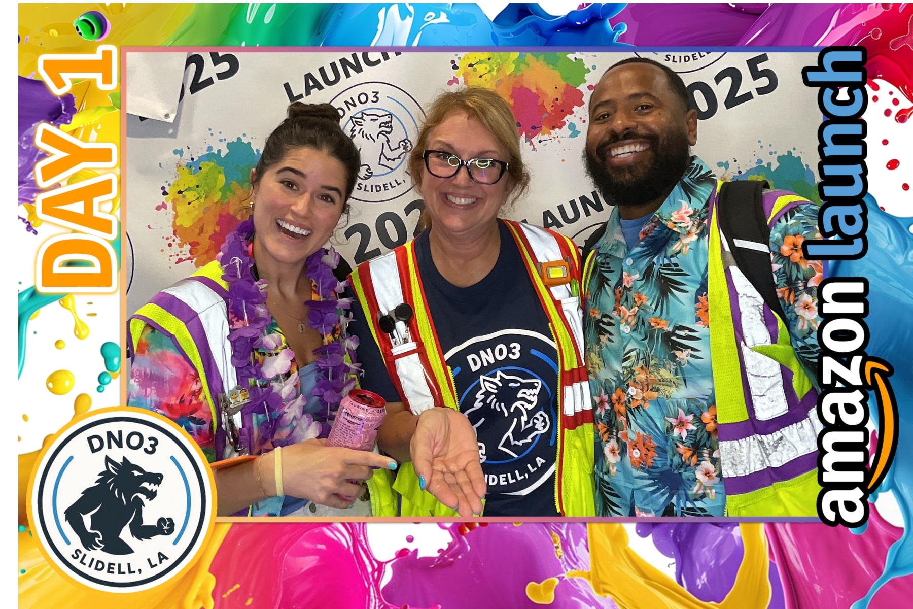 Downtown Baton Rouge wedding venue